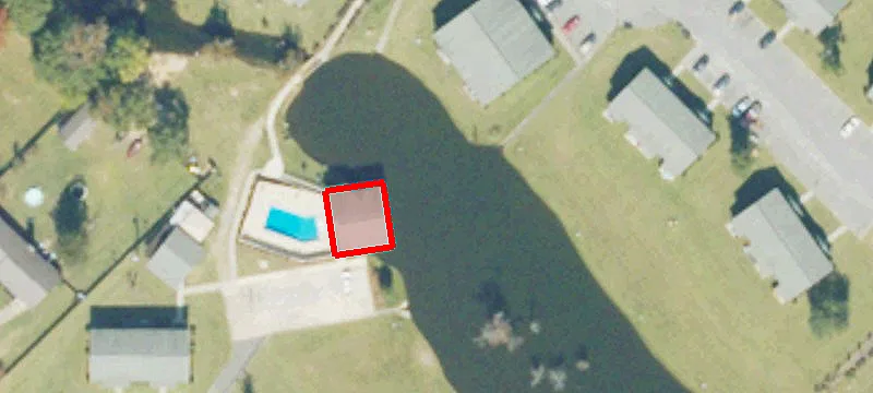 504 Brookwood Dr