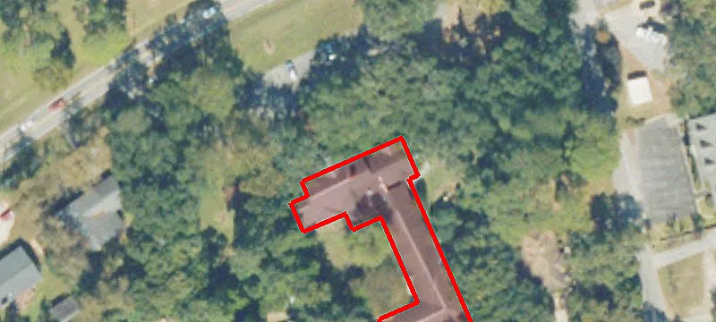 2000 Bellevue Rd
