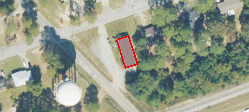 301 Kellam Rd