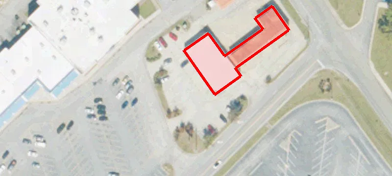 112 Mall Rd