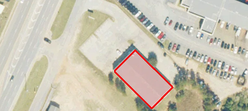 2056 Us Hwy 441st S