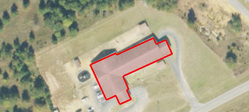 2622 Moore Sta Rd