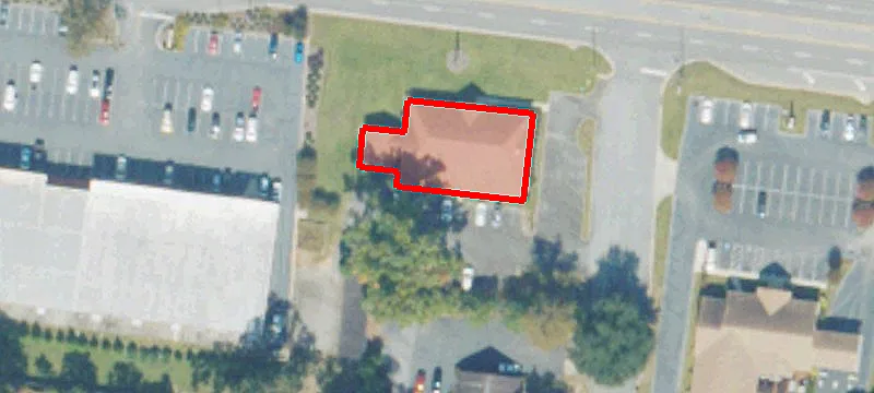 2030 Veterans Blvd