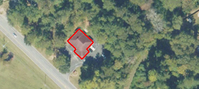 207 Industrial Blvd