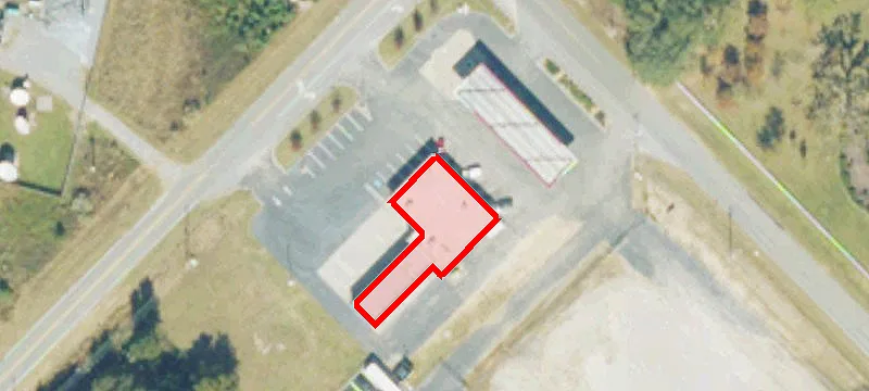1720 Claxton Dairy Rd