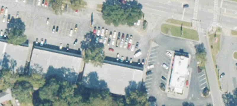 1825 Veterans Blvd