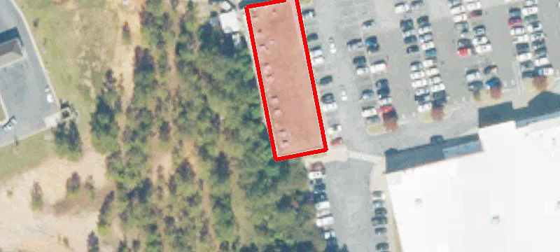 1100 Hillcrest Pkwy