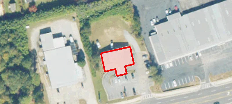 911 Hillcrest Pkwy
