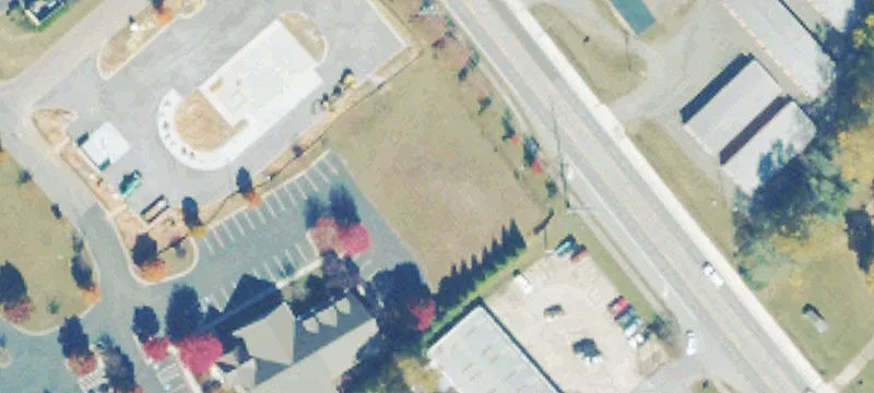 Main St