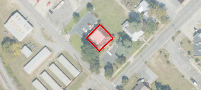 116 Cherry St