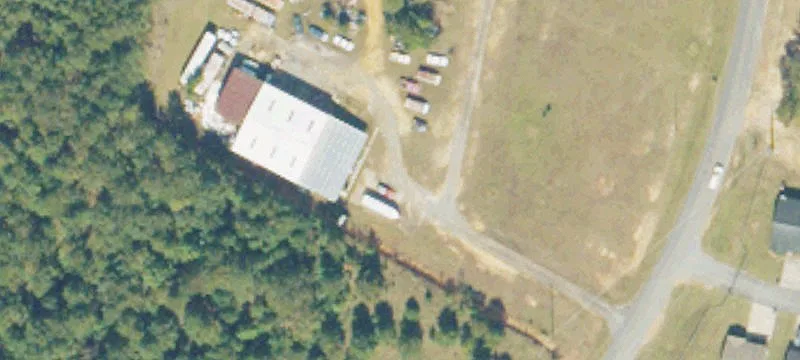 381 Woodland Trl Rd