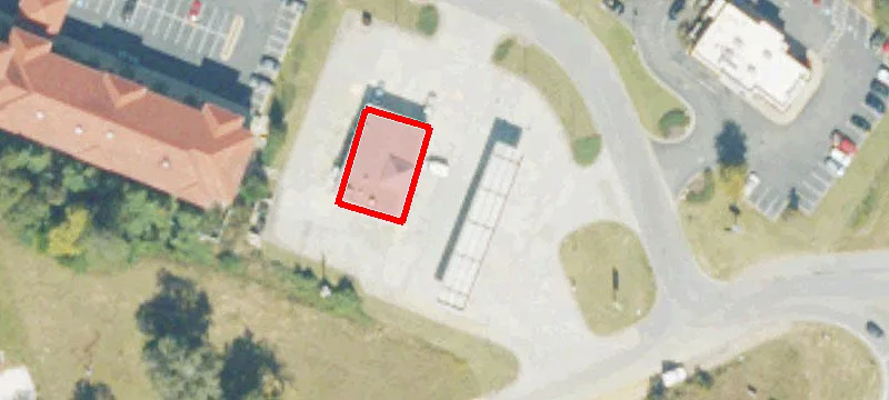 650 Pinehill Rd