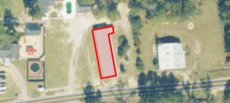 716 Henderson Rd