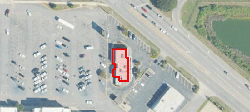 2548 Dawson Rd
