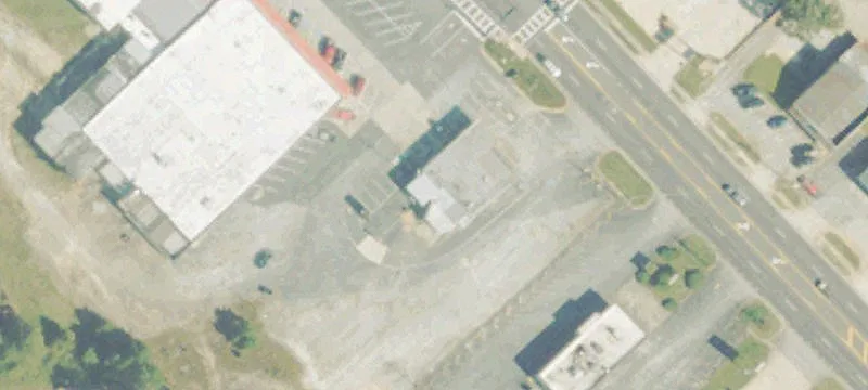 770 Big A Rd