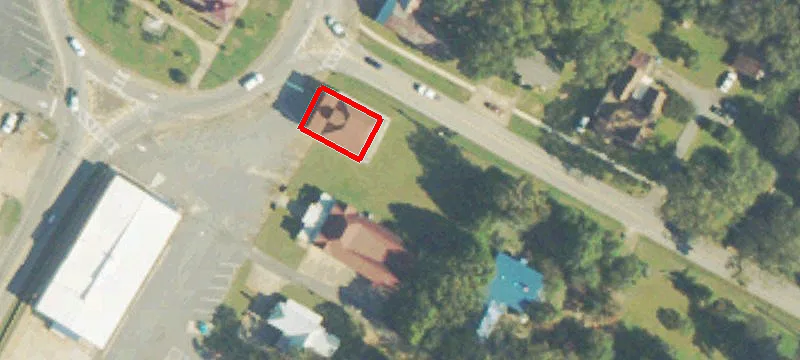 1 Courthouse Sq