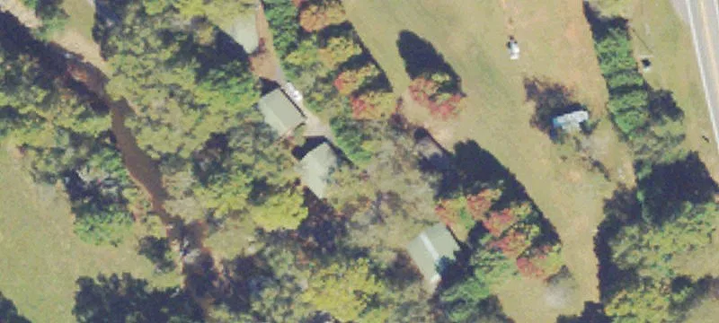 Cabin Dr