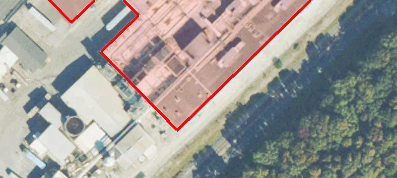 Industrial Blvd