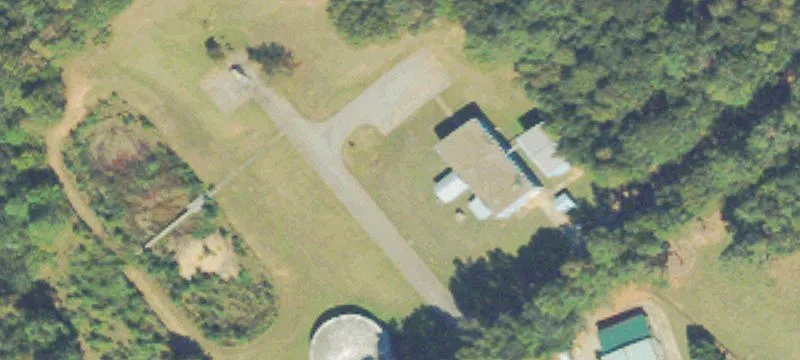 Mccarty Rd