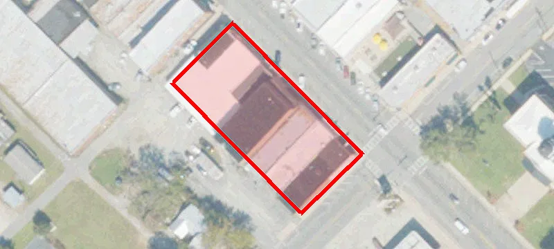 121 2nd St