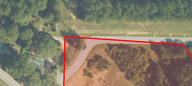 Swanson Rd