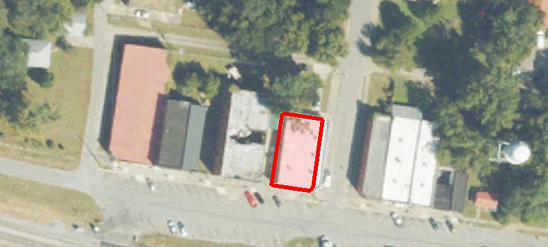 16 Railroad St
