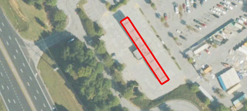 1098 Thornton Rd