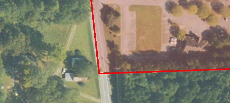 Handley Dr