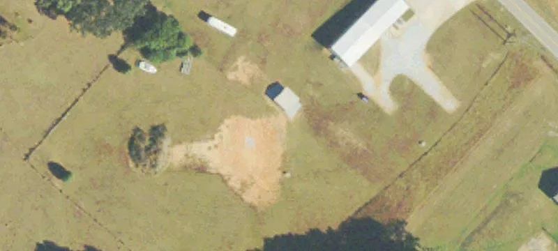 337 Mt Hebron Rd