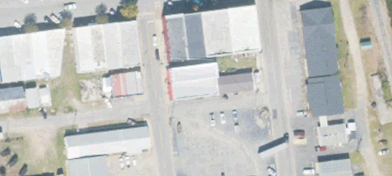 186 Mclaughlin SW St
