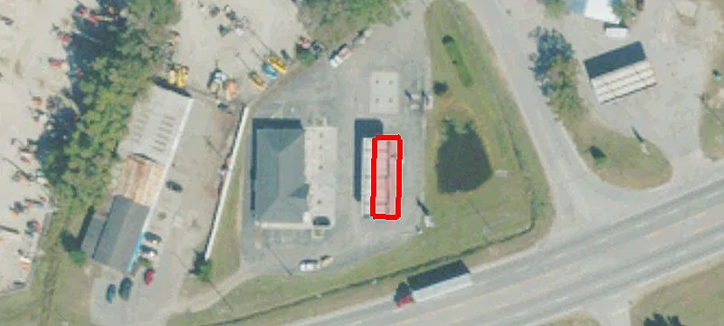 1300 Us Hwy 80th W