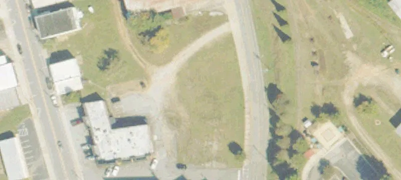 Clarkesville St