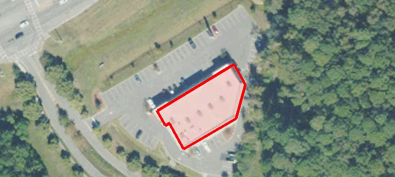 801 Pooler Pkwy