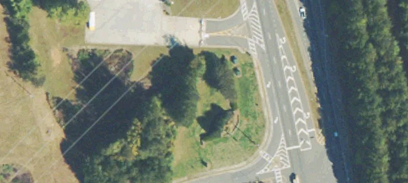 2672 Buford Dr