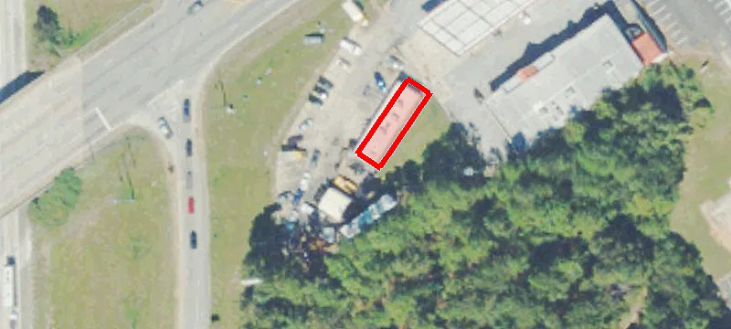 12021 Watson Blvd