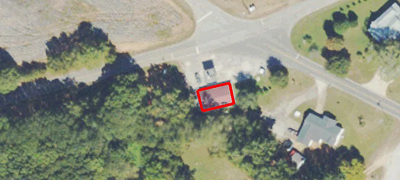 2700 Fairplay Rd