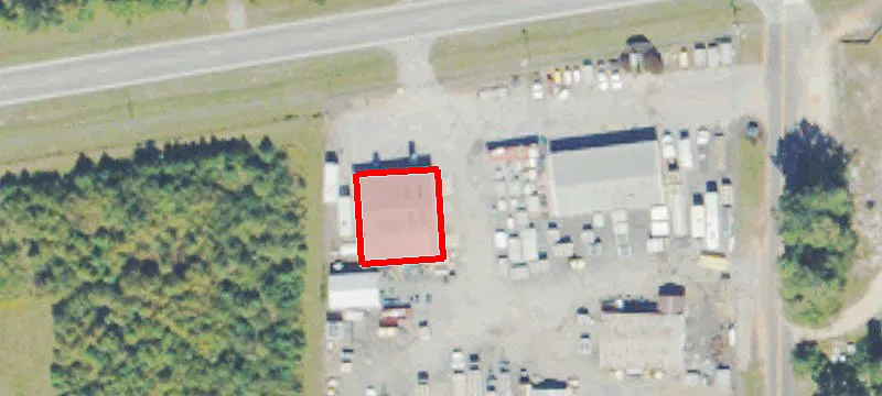 1720 Ga Hwy 49th N