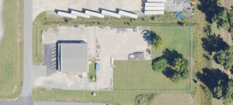 252-254 Industrial Blvd