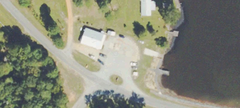 806 Ben Hall Lk Rd