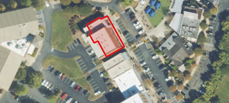 5851 Vickery