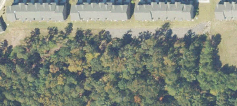 Waterfront Dr