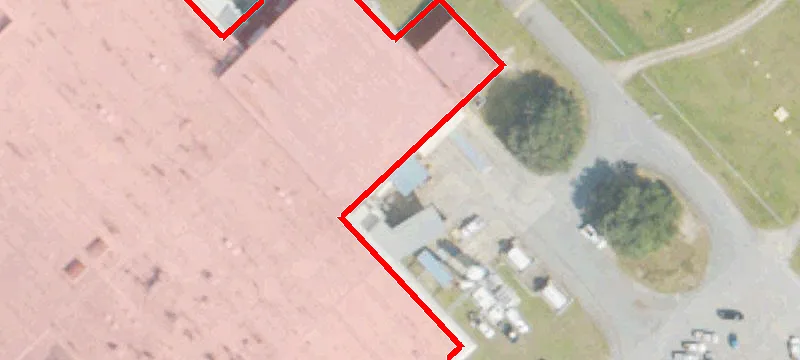 400 Friendship Rd
