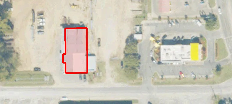 115 Witchard Rd