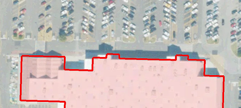 120 Benjamin H Hl SW Dr