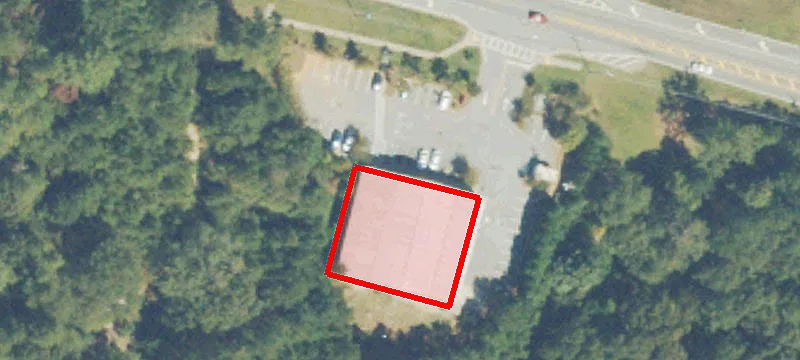 2923 Mt Zion Rd