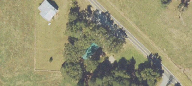 483 Community House Rd