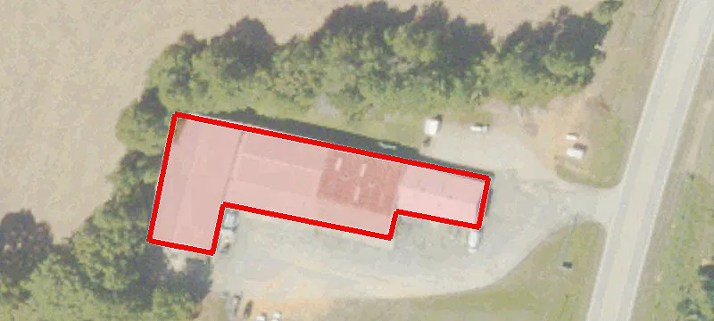 1171 Monticello Rd