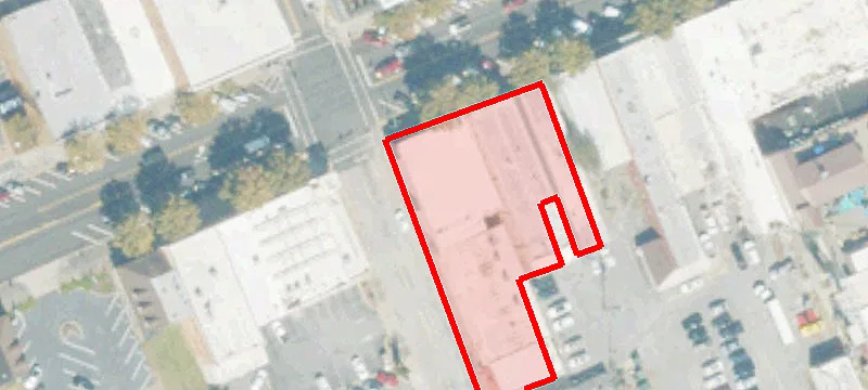 132 Jackson St