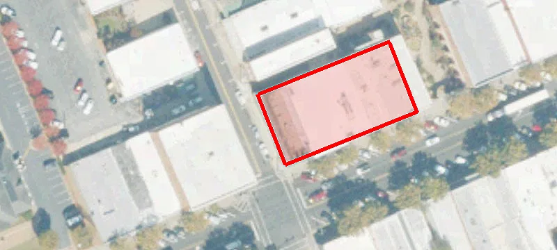 121 Jackson St, Unit B