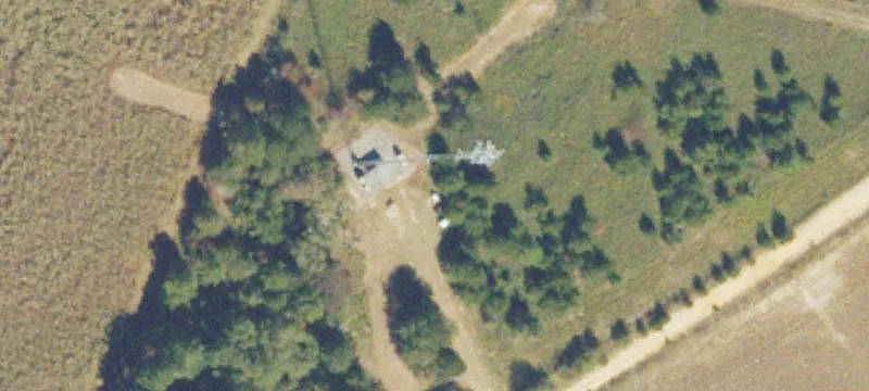 2340 Mcdaniel Rd